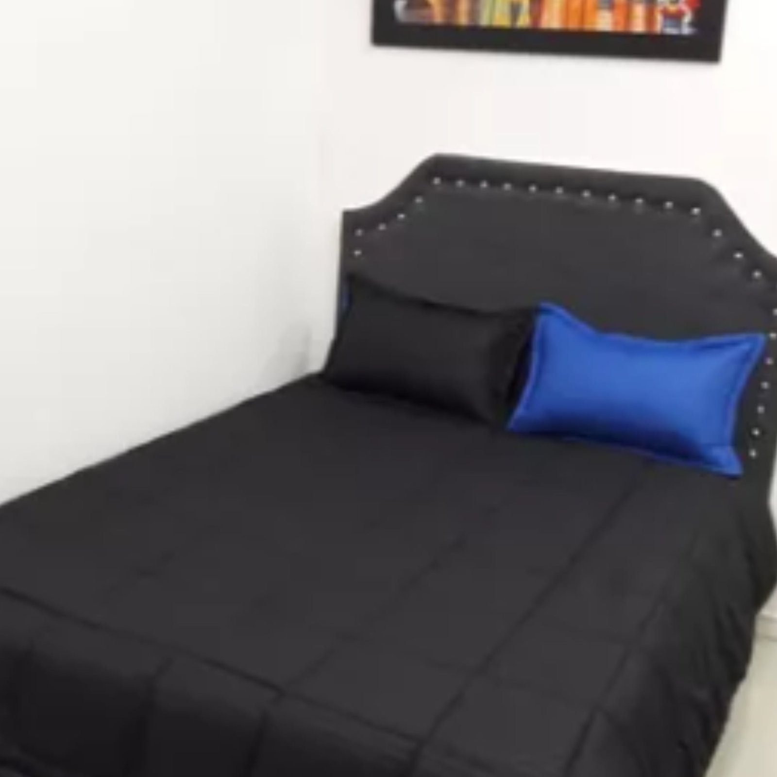 Cubrelecho Edredón Doble Faz Cama Sencillo - Imagen 7