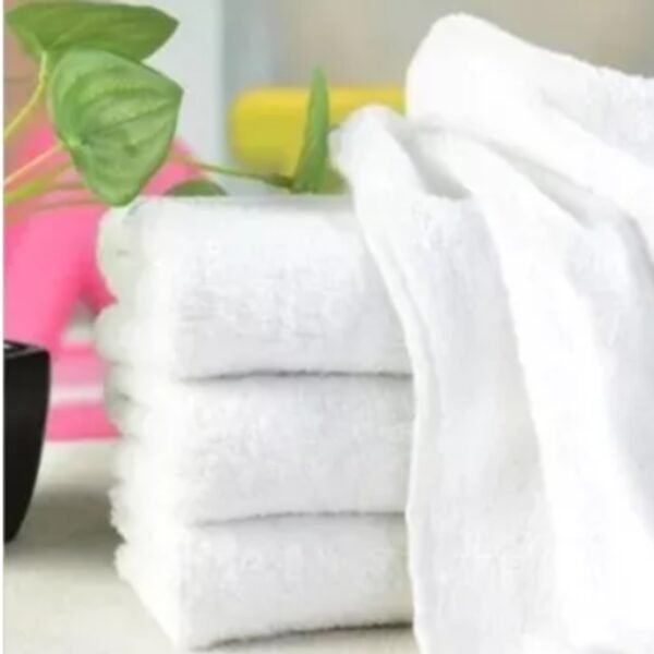 Toalla Hotelera para el cuerpo x 2 unidades