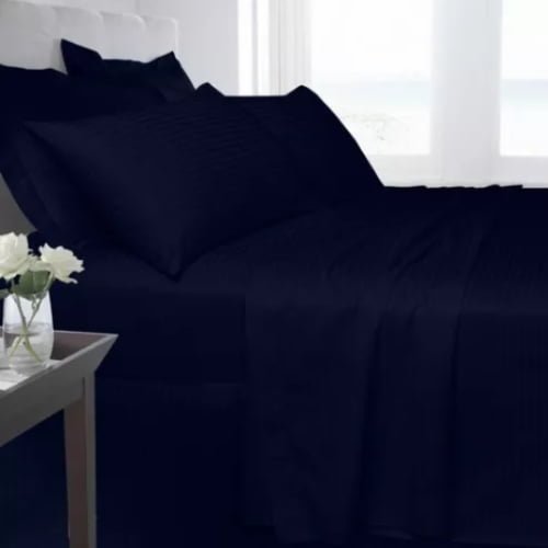 Juego De Sabanas Doble Supersoft - Imagen 6