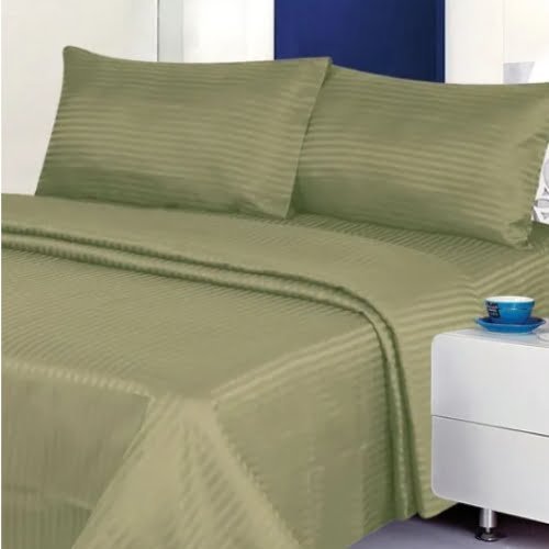 Juego De Sabanas Doble Supersoft