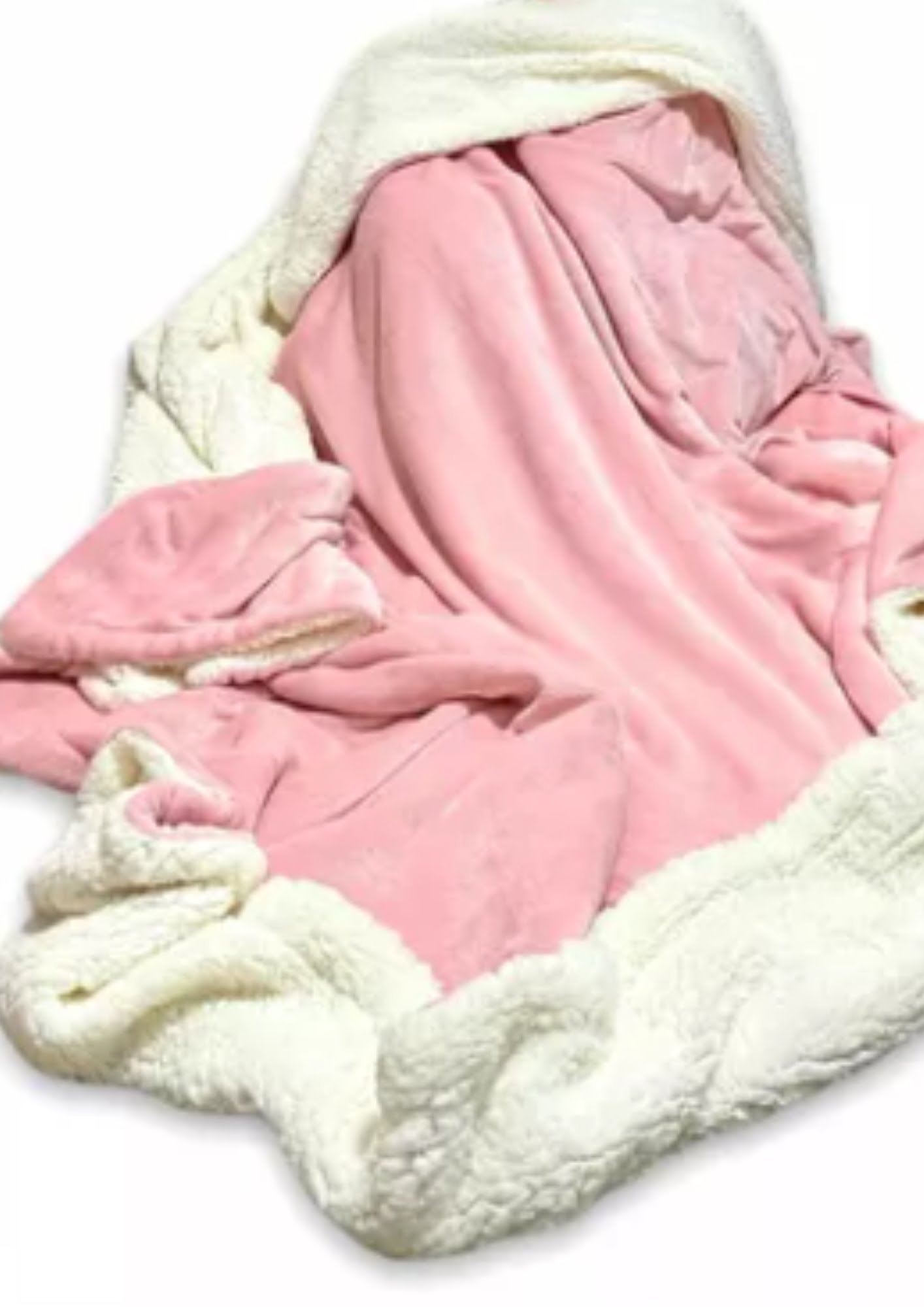 Cobija Térmica Ovejera Cama Sencilla - Imagen 8