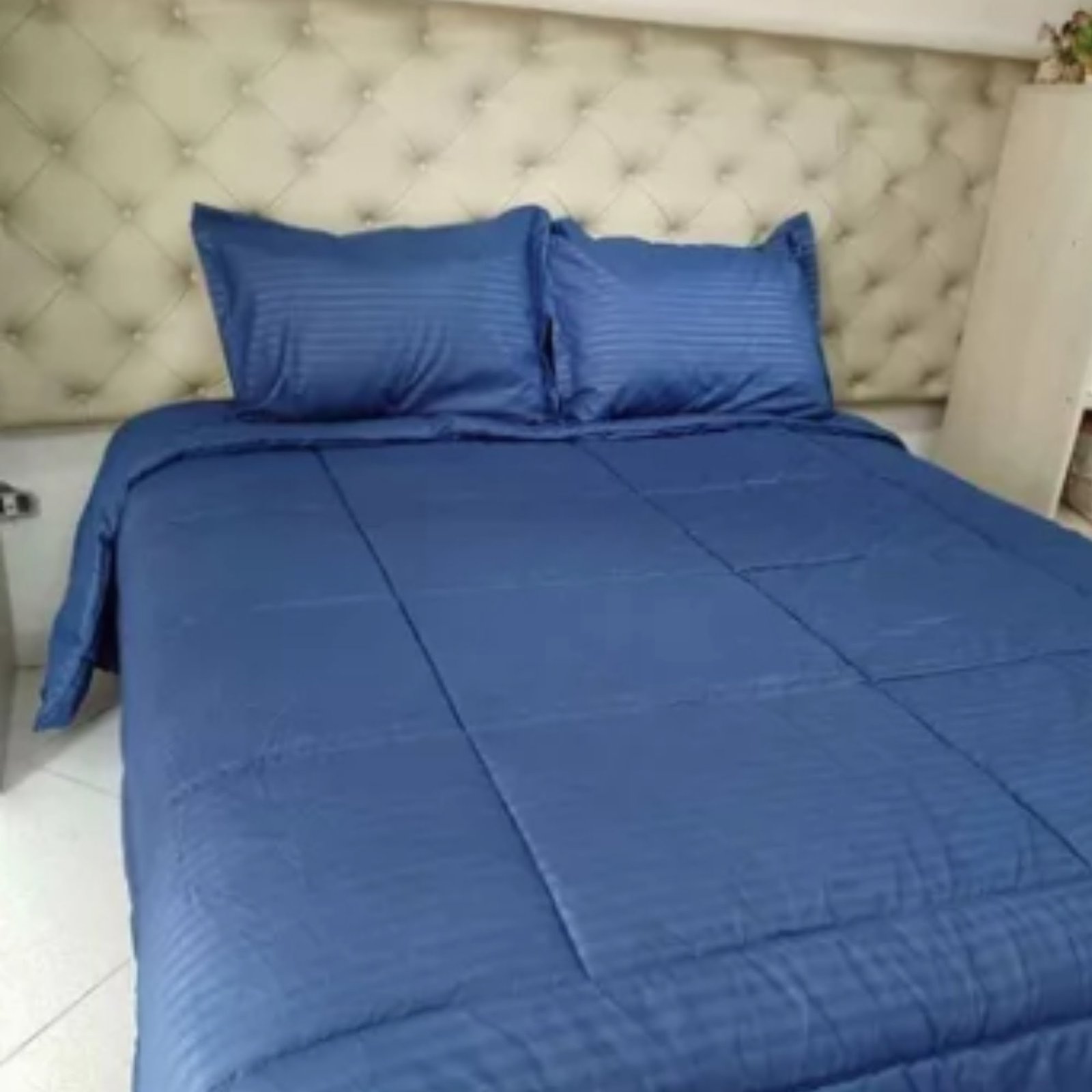 Cubrelecho Edredón Doble Faz Cama Sencillo - Imagen 10
