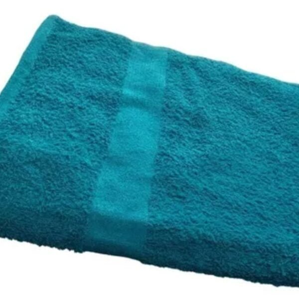 Toalla de baño para el Cuerpo de 400 Gr